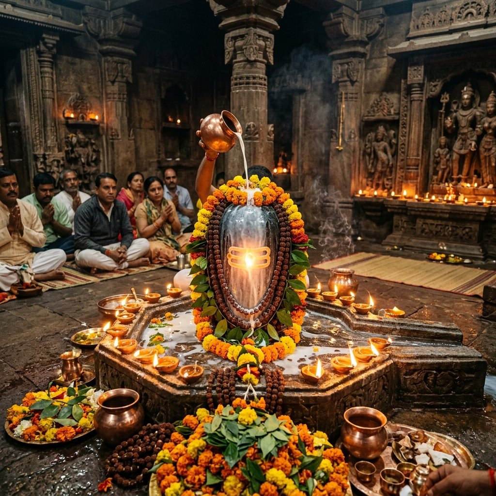Shiv Charcha Gathering