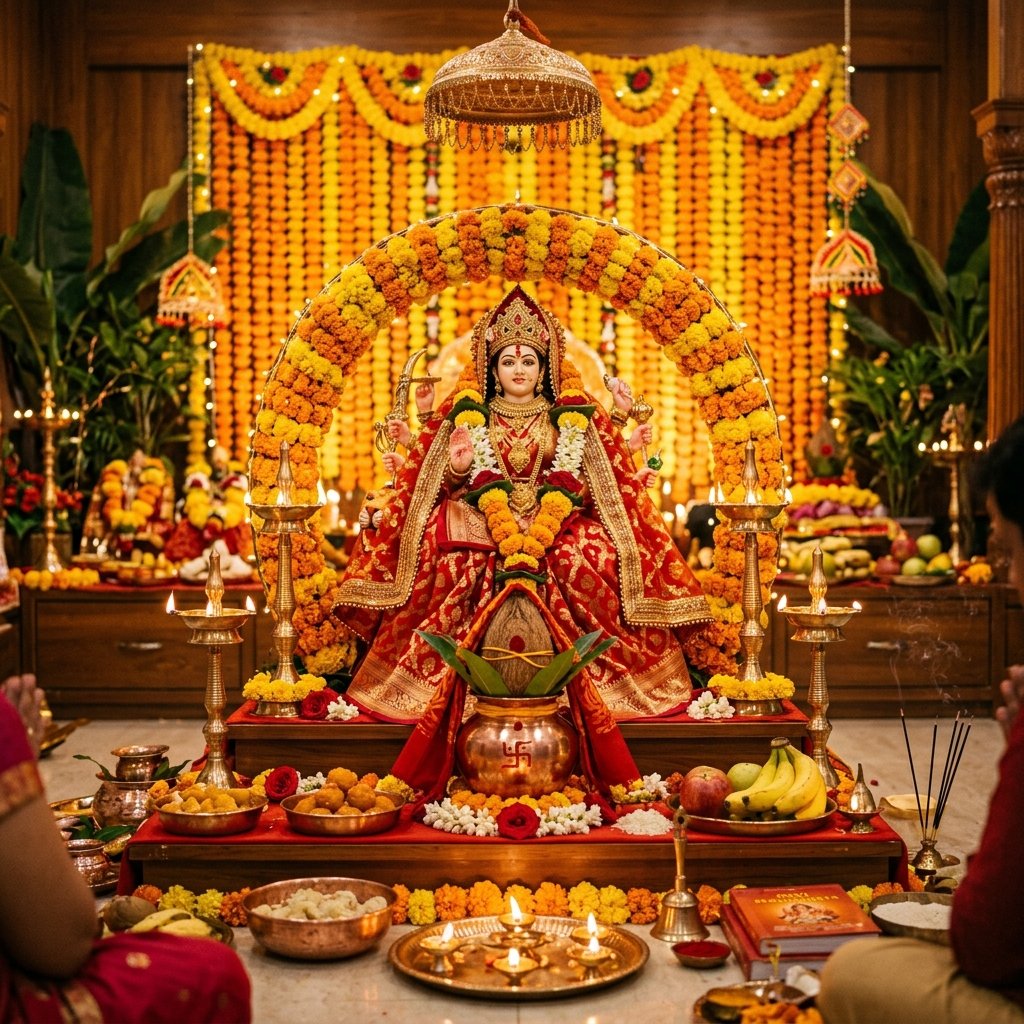Mata Ki Chowki