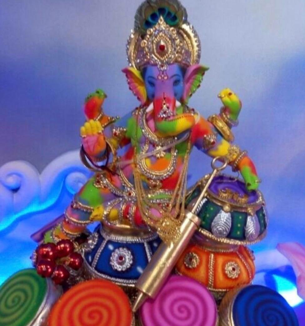 Ganpati 2015