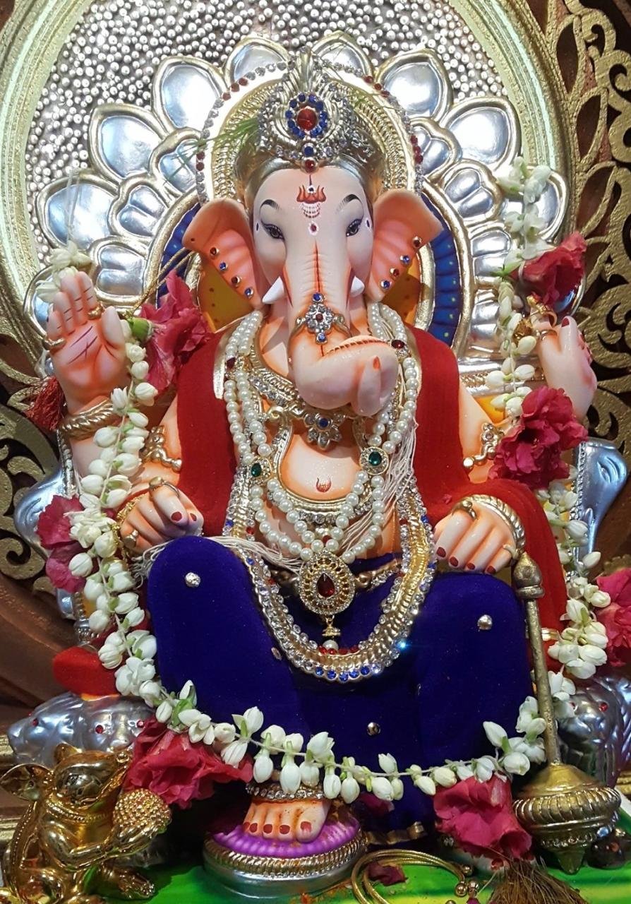 Ganpati 2017