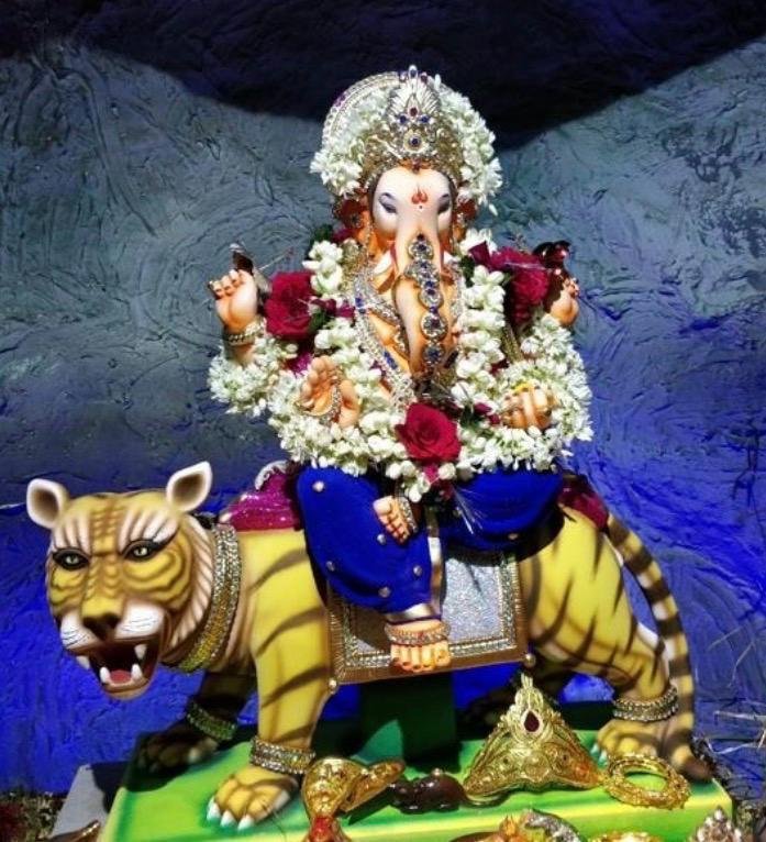 Ganpati 2019