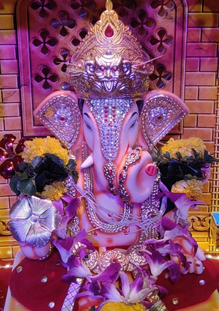Ganpati 2020