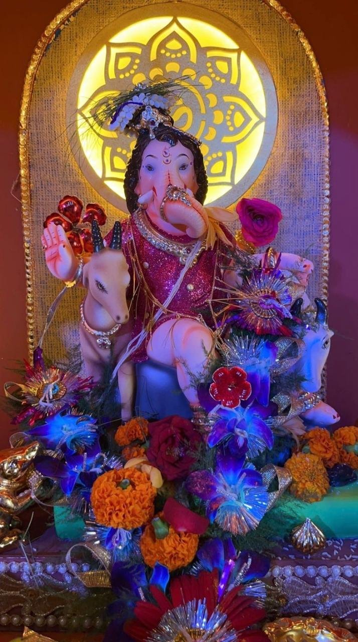 Ganpati 2022