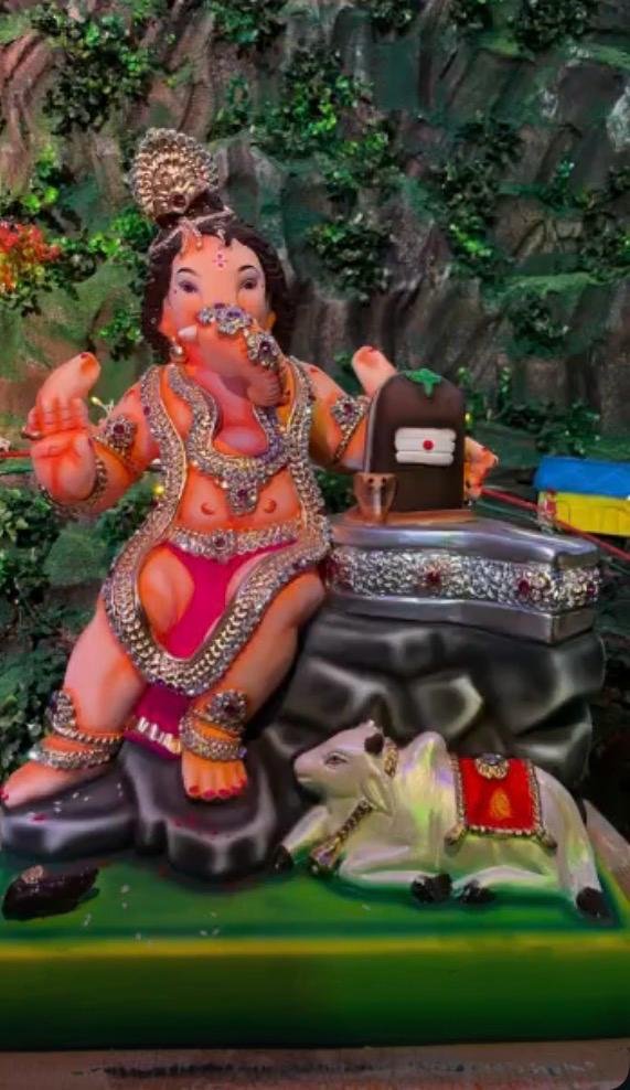 Ganpati 2024