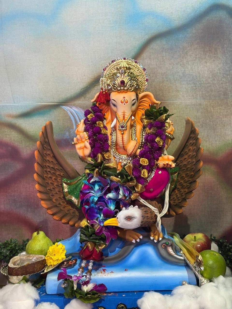 Ganpati 2025